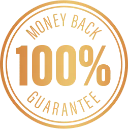 Mitolyn 100% Money-Back Guarantee